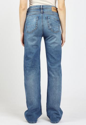 Джинсы