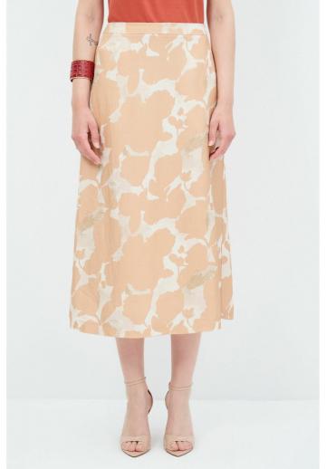 Летняя юбка