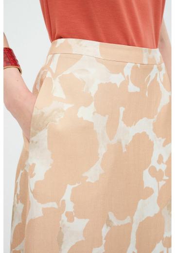 Летняя юбка