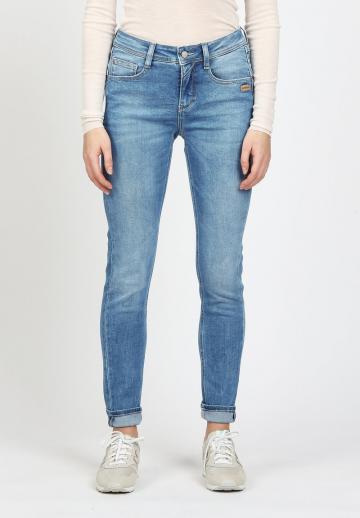 Джинсы