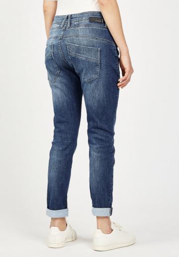 Джинсы