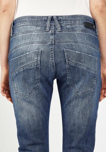 Джинсы