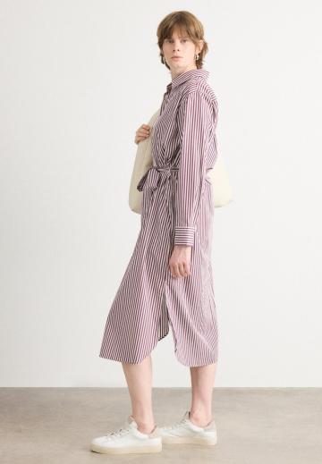 Блузка-платье