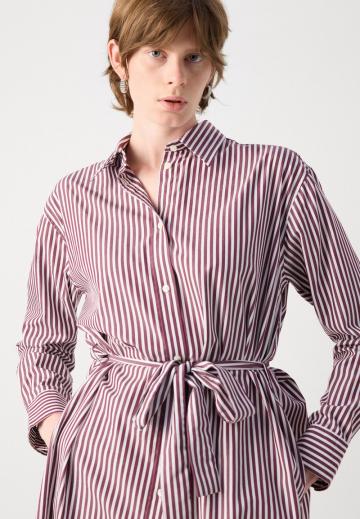 Блузка-платье