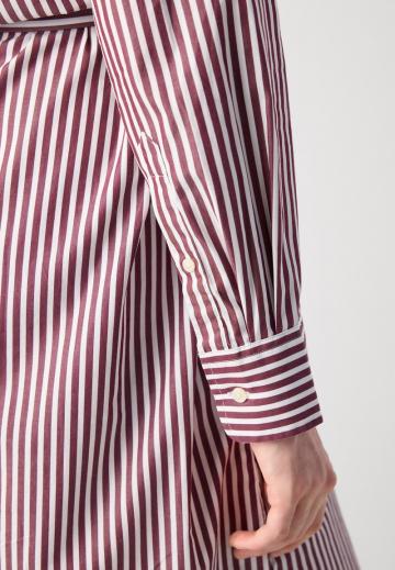 Блузка-платье