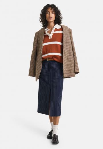 Юбка-карандаш