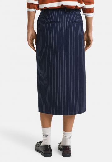 Юбка-карандаш