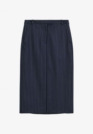 Юбка-карандаш