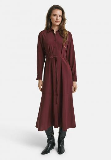 Блузка-платье