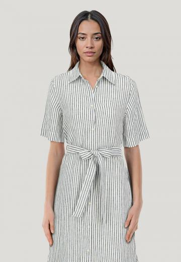 Блузка-платье