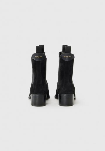 Ботинки челси