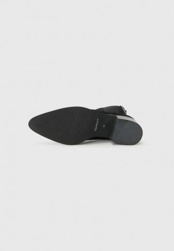 Ботинки челси