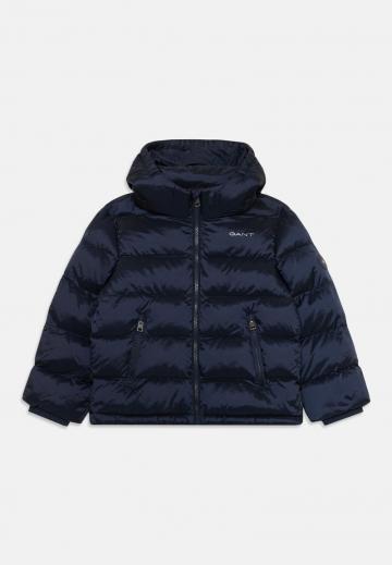 Зимняя куртка