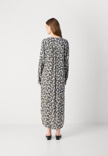 Блузка-платье