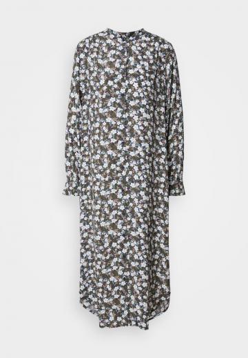 Блузка-платье