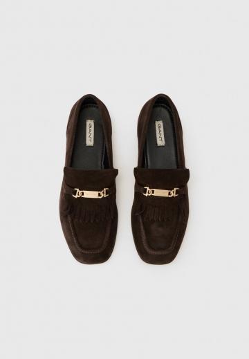 Полуботинки