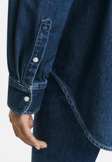 Блузка-рубашка