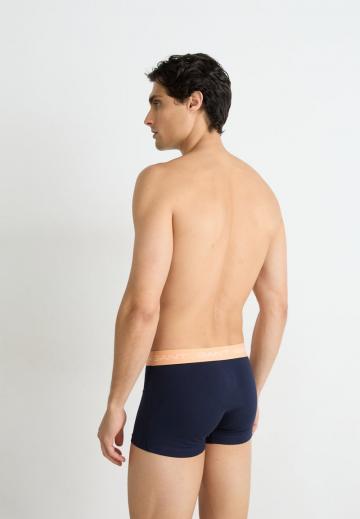 Трусы шортики