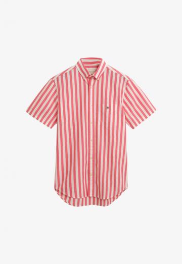 Рубашка с коротким рукавом