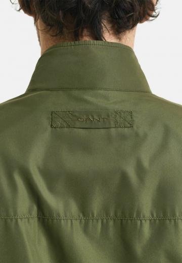 Куртка бомбер