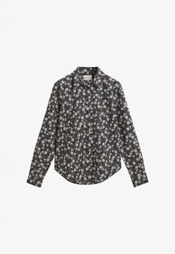 Блузка-рубашка