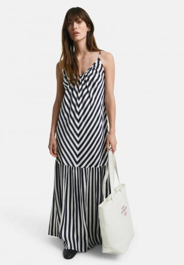 Пляжное платье