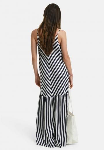 Пляжное платье