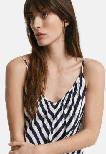 Пляжное платье