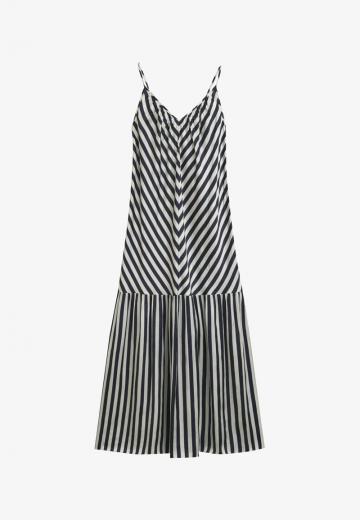 Пляжное платье