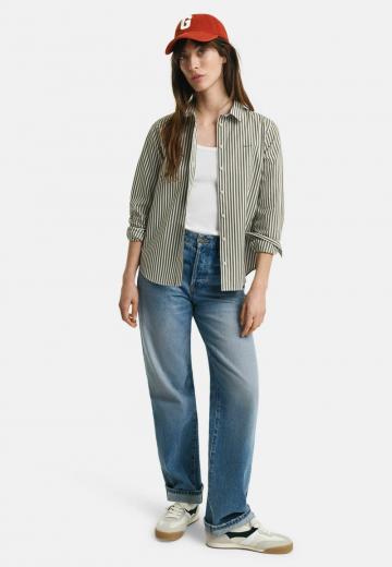 Фланелевая рубашка