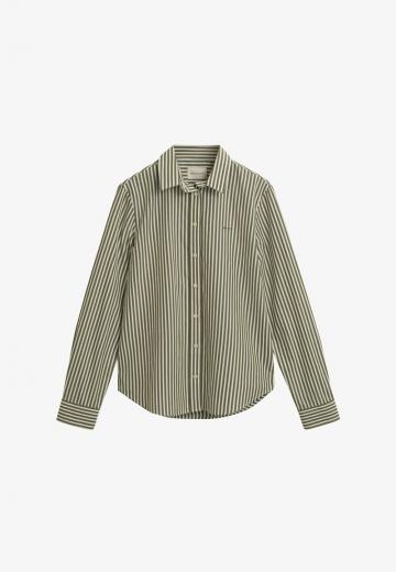 Фланелевая рубашка