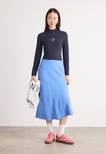 Летняя юбка