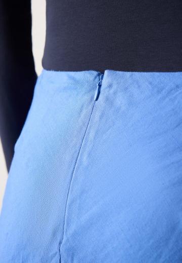 Летняя юбка