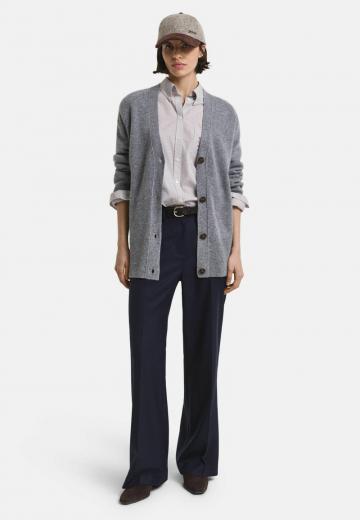 Прямые брюки