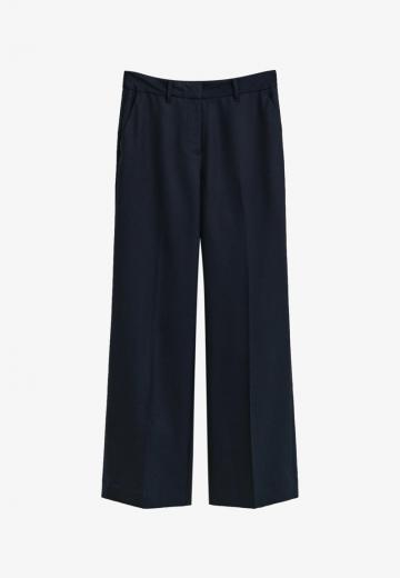 Прямые брюки