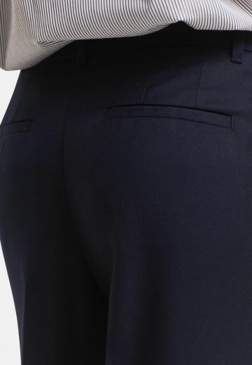 Прямые брюки