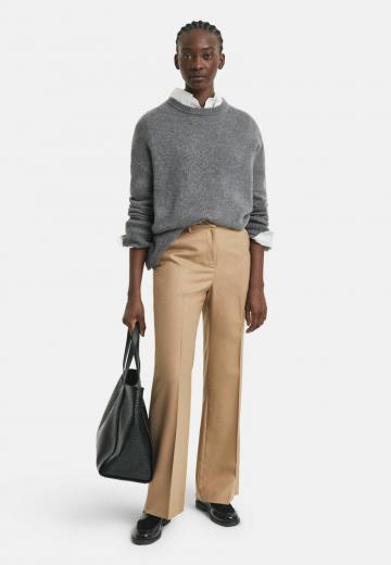 Прямые брюки