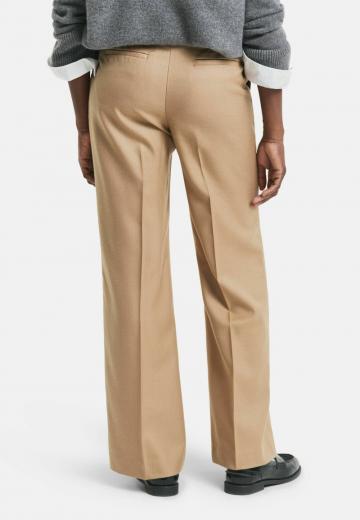 Прямые брюки