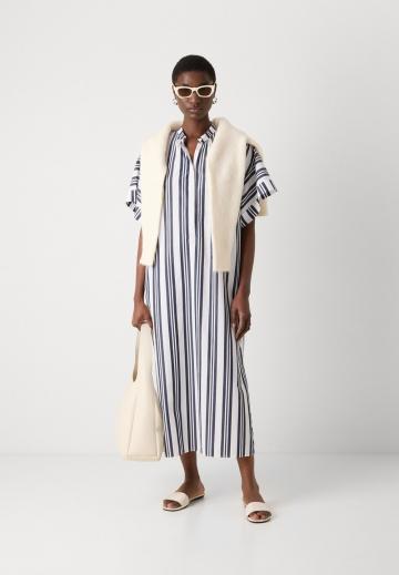 Блузка-платье