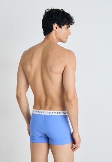 Трусы шортики