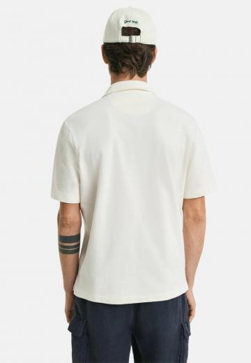 Рубашка с коротким рукавом