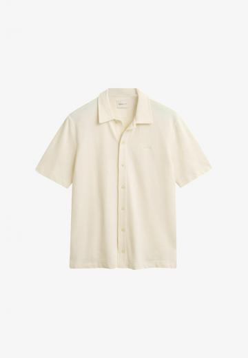 Рубашка с коротким рукавом