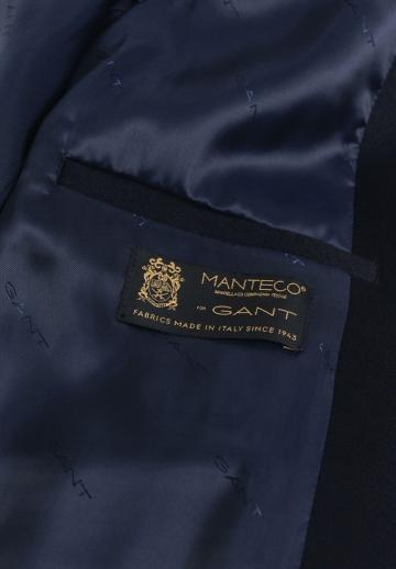 Шерстяное пальто