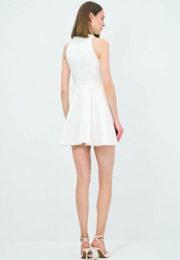 Коктейльное платье