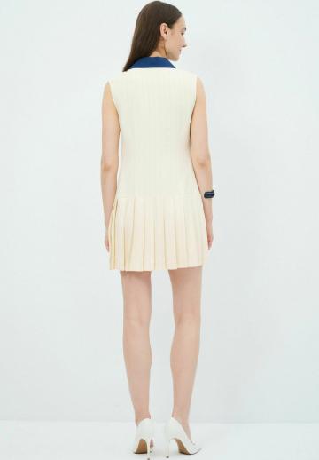 Блузка-платье