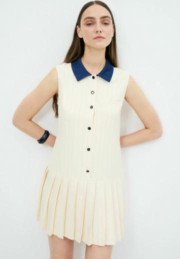 Блузка-платье