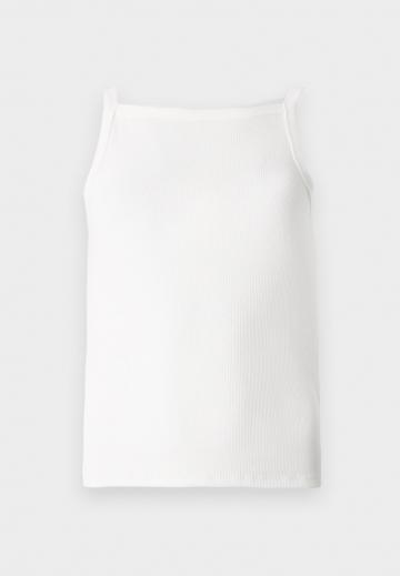 Топ на бретельках