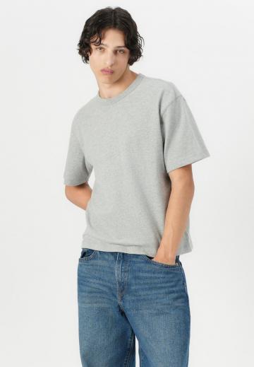 Свободные джинсы