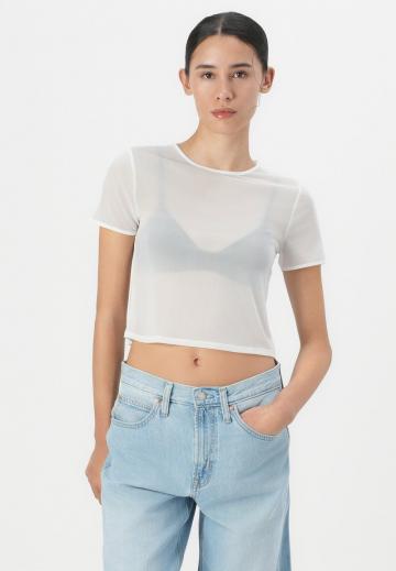 Свободные джинсы