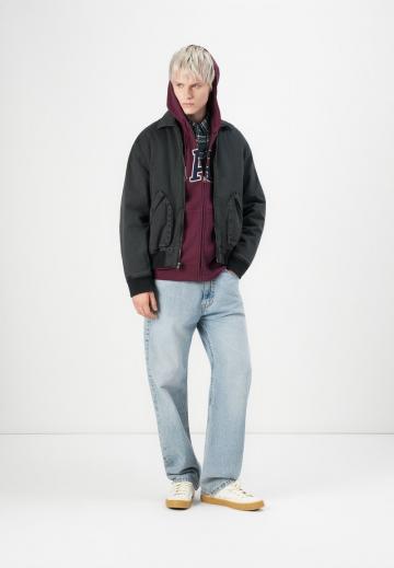 Куртка бомбер